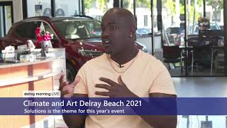 DML September 29, 2021 Delray Buick GMC