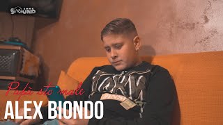 Alex Biondo - Papa' Sto Male (Official 2022)