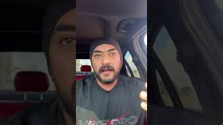 احمد العوضي يرد على منتقدي عزومته لعامل النظافة صاحب واقعة محل الكشري 🔥