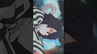 Demon Slayer -「EDIT」- Hashiras Gang 💥