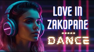 Love in  Zakopane :: Bart Warsztat :: DANCE :: 2024