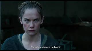 DARK RIVER de Clio Barnard - Bande annonce