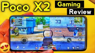 Poco X2 Gaming Review , Poco X2 Full Review , Poco X2 Gaming Test , Poco X2 Gaming , Poco X2