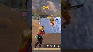 #freefire #csranksolovssquadgameply #shorts #shortvideo #ytshorts 💯🔥😱