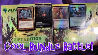 Zendikar Rising Gift Box Showdown. Expeditions......