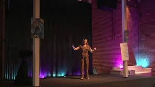 Cindy Ashton Keynote Speaker At Grow2020 - Highlights