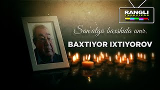 BAXTIYOR IXTIYOROV - СЎНГГИ ФИЛЬМ