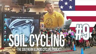 The Soil Grand Prix - SOIL Cycling #9