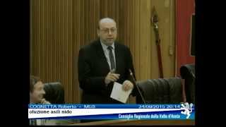 Intervento Cognetta 24/9/2015