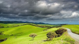 welcome to natural  - مرحبا بكم في الطبيعة