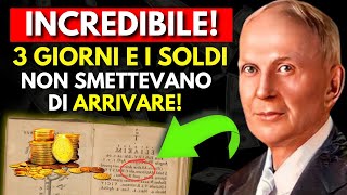 Rituale potente per la ricchezza! Fallo per 3 giorni e trasforma la tua vita finanziaria!