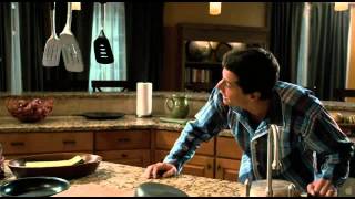 Scary Movie 5 Trailer En Español HD (1080P)