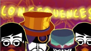 CONSEQUENCES-An Incredibox Augury Mix