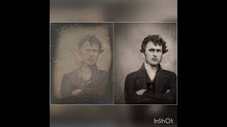 In 1839, Robert Cornelius took the world's first selfie|# the world's first selfie