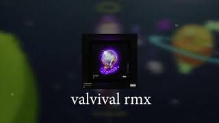 tha Supreme - m8nstar (valvival rmx)