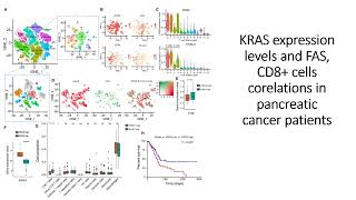 Pancreatic Cancer: KRAS mutation and FAS receptor correlations in pancreatic cancer #Code: 604