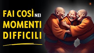 La Storia dei Tre Monaci Zen | Racconto Breve Zen | Crescita Spirituale | Crescita Personale