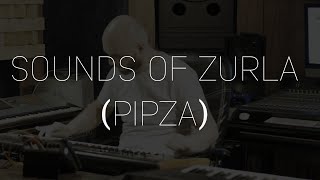 AB J2 - JUZISOUND 2 - SOUNDS OF ZURLA (pipza)