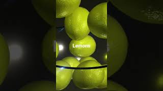 Lemons