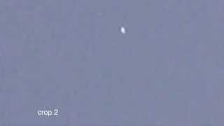 UFO April 1, 2014?