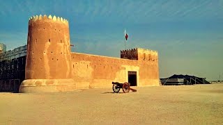 Qatar - Zubarah Fort