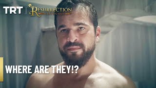 Their Weapons Are Stolen - Resurrection Ertugrul Ep 5