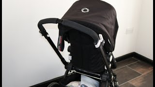 Bugaboo Cameleon 3 Review | Choosing The Right Pushchair