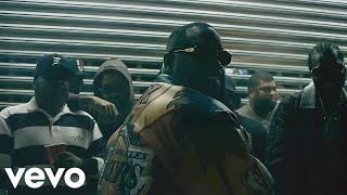 Rick Ross ft. BirdMan & Moneybagg Yo - Before The Deal [Music Video]