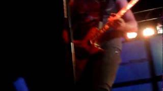 we the kings- secret valentine live 12/4/11