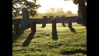 OKlatober - Fort Reno - El Reno, Oklahoma