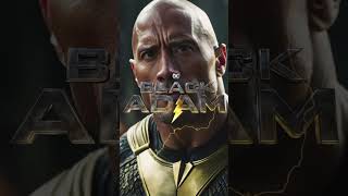 The Kahndaq's Champion | Black Adam