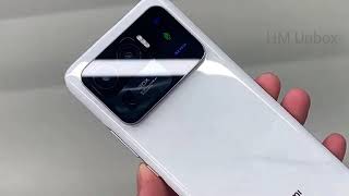 Mi 11 Ultra - First Look and Design