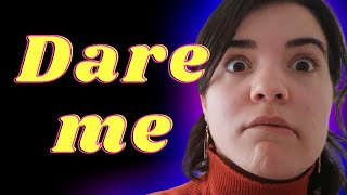 VLOG 038: Storytime (Dare Me addition)