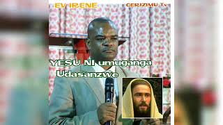 Ev Niyonsenga Irene /ati ibyakwikoreye imyaka 38 Yesu aravuzengo nawe byikprere witahire