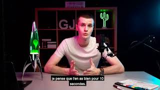 GoodJ Quicktips - EP 02 // Les raccourcis clavier Windows insolites