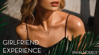 What is Girlfriend Experience or GFE?