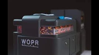 WOPR update - WOPR has access to ARPANET and Missile Tracking