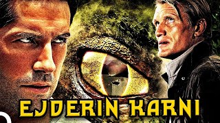 Ejderin Karnı   Türkçe Dublaj Scott Adkins   Dolph Lundgren Aksiyon Filmi Full İzle #film #movie