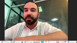 Entrevista con Rafael Álvarez Coordinador Zofemat