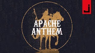 Wolfpack & Eastblock Bitches - Apache Anthem (OFFICIAL AUDIO)