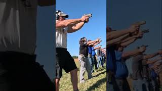 Mastering Shooting - Clips from our Warrior Poet Week  #2ndamendment #training #Firearms #WPS