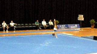 Riess Beckford  - FLOOR - AYOF 2009 - EF