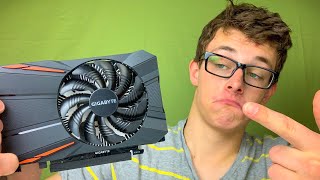 Nvidia GeForce GTX 1050 ti - The Final Look | Worth It in 2019? (GTX 1050ti Review and Benchmarks)