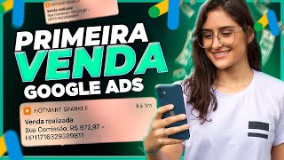 Google Ads para Afiliados: PRIMEIRA VENDA Google Ads NO PILOTO AUTOMATICO! em 24HRS