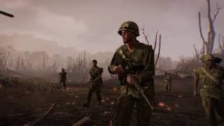 Rising Storm 2: Vietnam Official Game Trailer Trailer