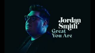 Jordan Smith - Great You Are (Official Audio)