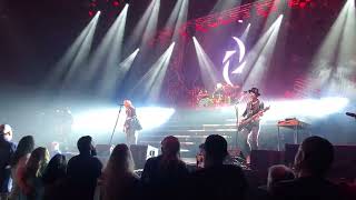 Halestorm - Wicked Ways - live in San Antonio 9/29/2022