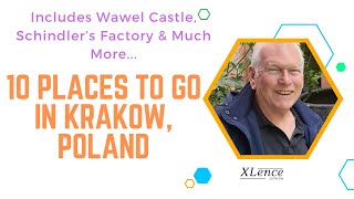 Discover Krakow: 10 Hidden Gems, Historic Sites & Vibrant Culture in Poland’s Heart