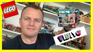 New LEGO Vidiyo Punk Pirate 43103 || Is LEGO Vidiyo worth it?! ||