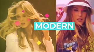 Colorful Fashion Slideshow  Premiere Pro Template